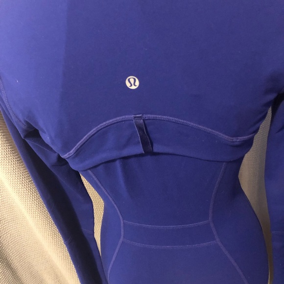 Lululemon define jacket - Picture 5 of 8
